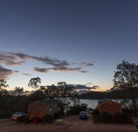 Lake Monduran Holiday Park - Accommodation Gold Coast