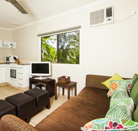 Lake Placid Tourist Park - Accommodation Gold Coast