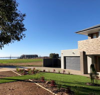 Lake Resort on Black Bull - Accommodation Gold Coast