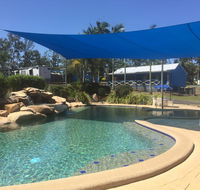Lake Tinaroo Holiday Park - Accommodation Gold Coast