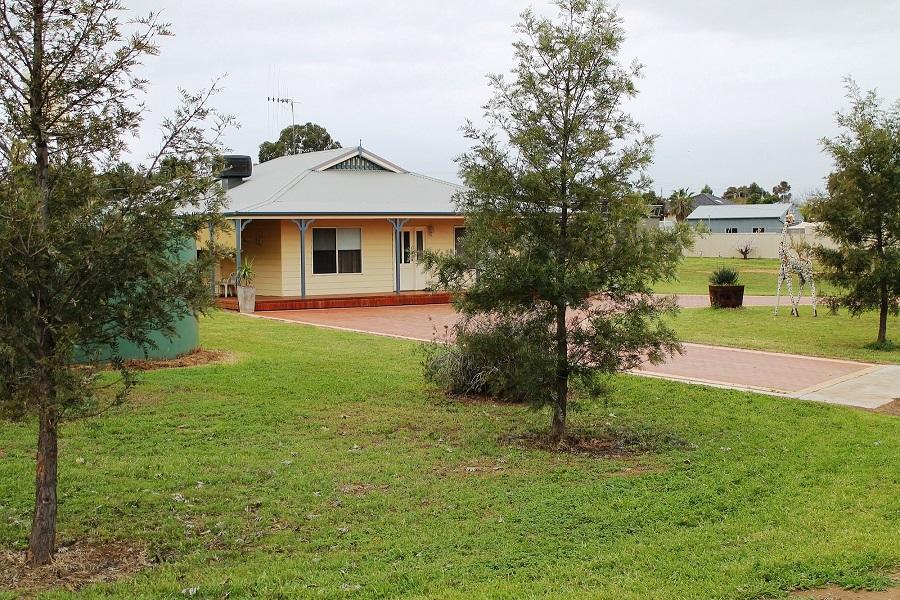 Tyrrell Downs ACT Accommodation Gold Coast