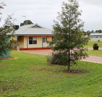 Lake Tyrrell Accommodation - Accommodation Gold Coast