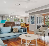 LAKEFRONT and SUNSET HAVEN - Accommodation Gold Coast