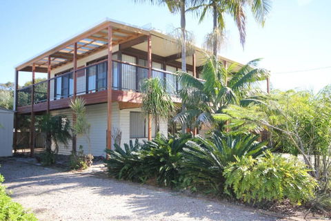 Lakehouse On Oxley - Gold Coast 4U 0