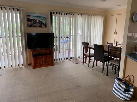 Lakehouse On Oxley - Gold Coast 4U 3