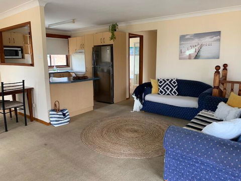 Lakehouse On Oxley - Gold Coast 4U 2