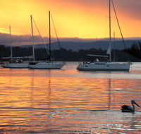 Lakes Edge Cottage - Gold Coast 4U