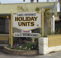 Lakes Entrance Holiday Units - Gold Coast 4U