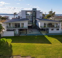 Lakes Resort - Accommodation Gold Coast