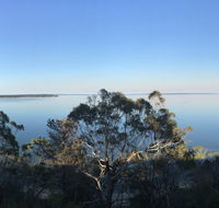 Lakescapes Cottage - 180 Degree Panoramic Views - Accommodation Gold Coast