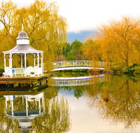 Lakeside Cottage Luxury BB - Gold Coast 4U
