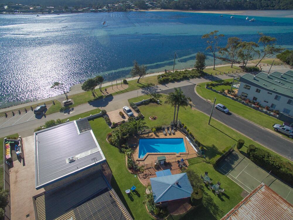 Merimbula NSW Accommodation Gold Coast