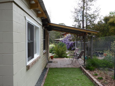 Lakeside Lodge Armidale - Accommodation Gold Coast 2