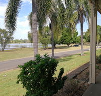Lakeside Lodge Motel - Accommodation Gold Coast