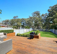 Lakeside Luxury - 13 Lake Street - Accommodation Gold Coast