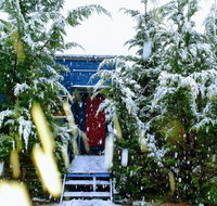 Lakeside Studio - Accommodation Gold Coast