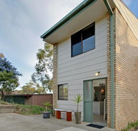 Lakeside Townhouse - Accommodation Gold Coast
