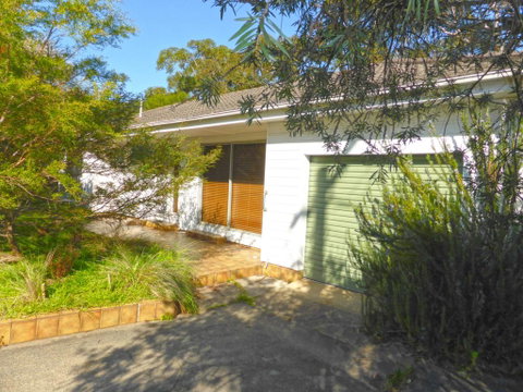 Lakeside Tranquility @ Culburra Beach - Accommodation Gold Coast 0