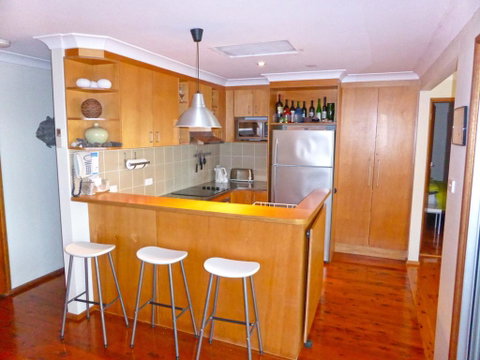Lakeside Tranquility @ Culburra Beach - Accommodation Gold Coast 3