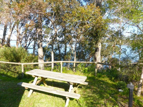 Lakeside Tranquility @ Culburra Beach - Accommodation Gold Coast 1