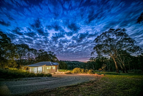 Lakeview Luxury Retreat - Accommodation Gold Coast 3