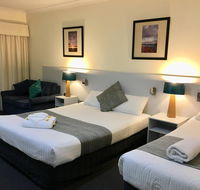 Lakeview Motor Inn - Gold Coast 4U