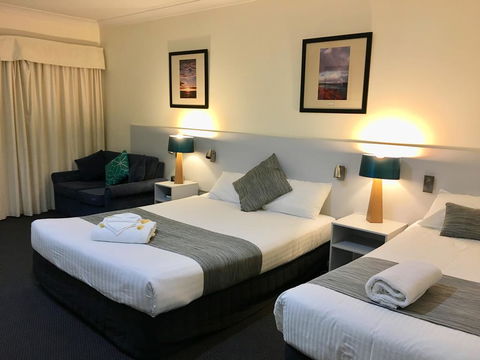 Lakeview Motor Inn - Gold Coast 4U 0
