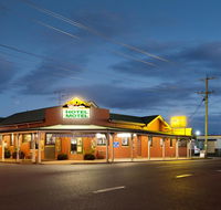 Lamington Hotel Motel - Detached Motel - Accommodation Gold Coast