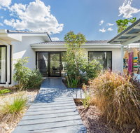 Lamour Holiday Beach House - Accommodation Gold Coast