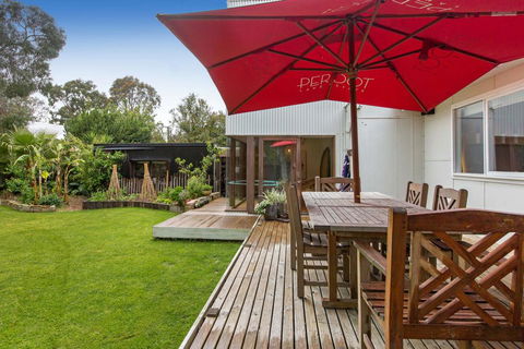 LANAI HOUSE - BALNARRING BEACH - Accommodation Gold Coast 0