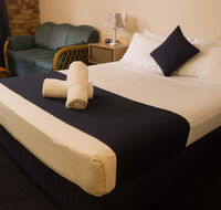 Lancaster Court Motel - Accommodation Gold Coast