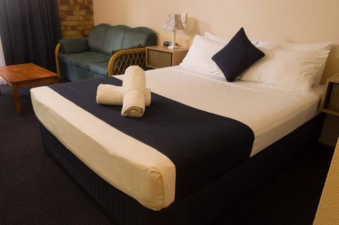 Lancaster Court Motel - Accommodation Gold Coast 0