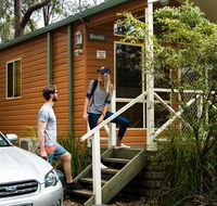 Lane Cove Holiday Park - Gold Coast 4U