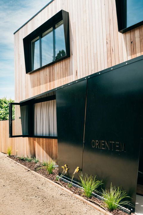 Laneway Apartments - Orientem - Gold Coast 4U 3