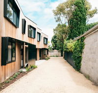 Laneway Apartments - Orientem - Gold Coast 4U