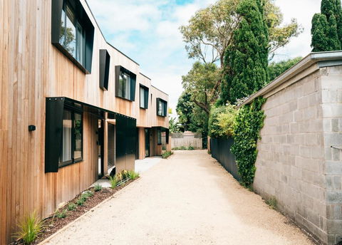 Laneway Apartments - Vesper - Gold Coast 4U 0