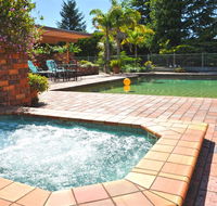 Langbrook Cottages - Gold Coast 4U