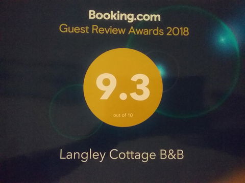 Langley Cottage B&B - Accommodation Gold Coast 3