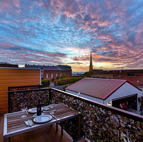 Langsford - Accommodation Gold Coast 3