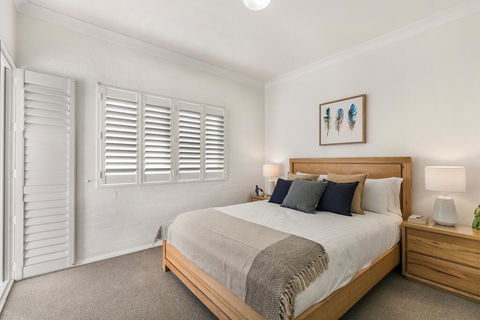 Large And Airy Unit In Quiet Riverside Suburb - Gold Coast 4U 3