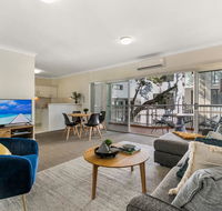Large and Airy Unit in Quiet Riverside Suburb - Gold Coast 4U