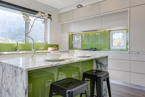 Large And Brand-new Apartment Close To City - Gold Coast 4U 3