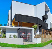 Large space 2 BED APT near Brisbane Airport - Accommodation Gold Coast