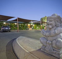 Latitude20 Cattrall Park - Accommodation Gold Coast
