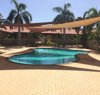 Latitude20 Karratha Apartments - Accommodation Gold Coast