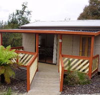 Launceston Holiday Park Legana - Accommodation Gold Coast