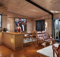 Launceston Lookout - Accommodation Gold Coast