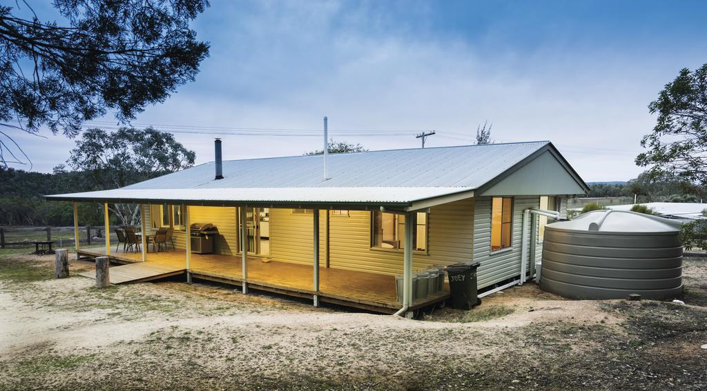 Bonshaw NSW Accommodation Gold Coast