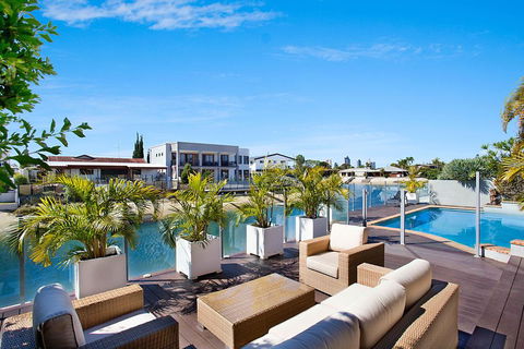 LaVida On The Water - Gold Coast 4U 1