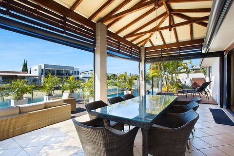 LaVida On The Water - Gold Coast 4U 3